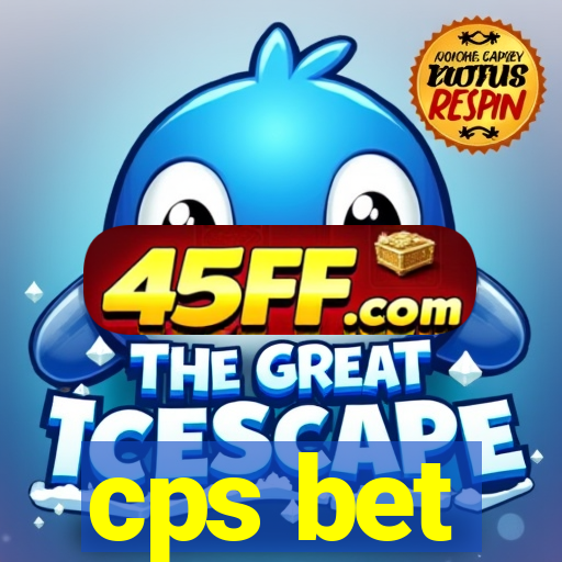 cps bet